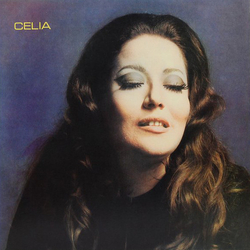 Célia (2) Célia Vinyl LP USED