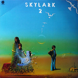 Skylark (3) Skylark 2 Vinyl LP USED