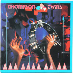 Thompson Twins You Take Me Up USED VINYL 12INCH 33 S RPM SINGLE PROMO STEREO