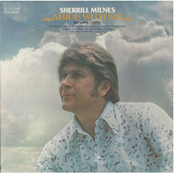 Sherrill Milnes / Jon Spong (2) Abide With Me Vinyl LP USED