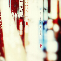 Maps Colours. Reflect. Time. Loss. Vinyl LP USED