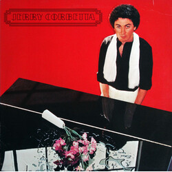 Jerry Corbetta Jerry Corbetta Vinyl LP USED