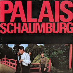 Palais Schaumburg Palais Schaumburg Vinyl LP USED