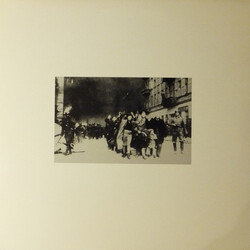 Juju & Jordash Unleash The Golem Part 1 USED VINYL 12INCH 45 RPM