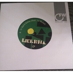 Werkha In Saint-Gilles / Eterno Retorno USED VINYL 7INCH 45 RPM