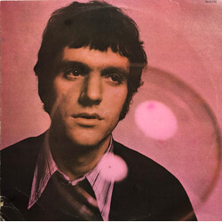 Ralph McTell Eight Frames A Second Vinyl LP USED