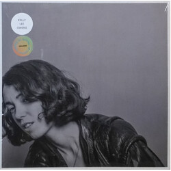 Kelly Lee Owens Kelly Lee Owens Vinyl LP USED