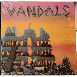 The Vandals When In Rome Do As The Vandals Vinyl LP USED