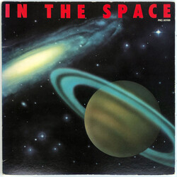 Spectrum (31) / Starship Synthesizer Orchestra In The Space Vinyl LP USED