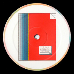 JONGPADAWAN Academia Special USED VINYL 12INCH 33 S RPM EP