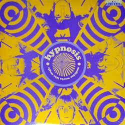 Hypnosis (11) Medicine Works Like Magic Vinyl LP USED