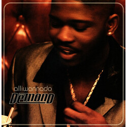 Demond (2) Alliwannado USED VINYL 12INCH