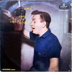 Mel Tormé Sings Fred Astaire Vinyl LP USED