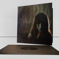 Aoria The Constant Vinyl LP USED