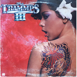 The Trammps The Trammps III Vinyl LP USED