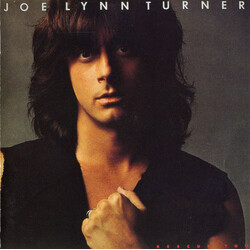 Joe Lynn Turner Rescue You Vinyl LP USED