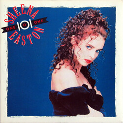 Sheena Easton 101 Vinyl 7" USED