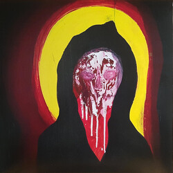 Seremonia Pahuuden Äänet Vinyl LP USED