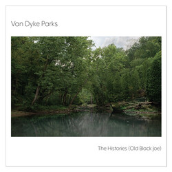 Van Dyke Parks The Histories (Old Black Joe) USED VINYL 7INCH 33 S RPM
