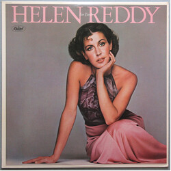 Helen Reddy Ear Candy Vinyl LP USED