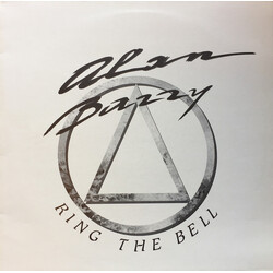 Alan Barry Ring The Bell USED VINYL 12INCH 45 RPM