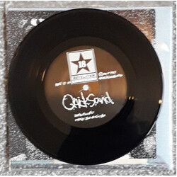 Quicksand (3) Quicksand Vinyl USED