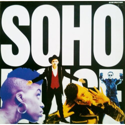 Soho (2) Noise Vinyl LP USED