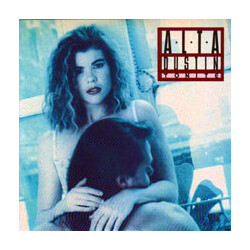 Alta Dustin Tonite USED VINYL 12INCH MAXI-SINGLE