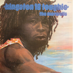 The Morwells Kingston 12 Toughie Vinyl LP USED