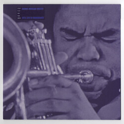 Freddie Hubbard Quintet 1973: Live in Zonderschot Vinyl LP USED