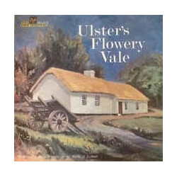 Various Ulster's Flowery Vale Vinyl LP USED