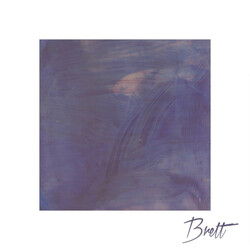 Brett (34) Brett Vinyl LP USED