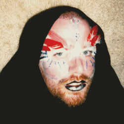 Sam Coffey And The Iron Lungs Sam Coffey And The Iron Lungs Vinyl LP USED