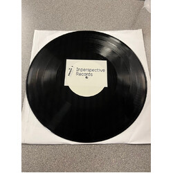Will Miles Choose Wisely USED VINYL 12INCH 45 RPM WHITE LABEL