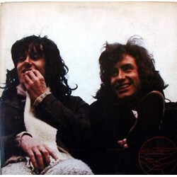Donovan Open Road Vinyl LP USED