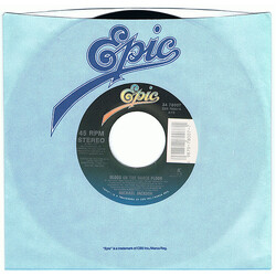 Michael Jackson Blood On The Dance Floor USED VINYL 7INCH 45 RPM SINGLE STEREO