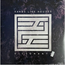 Hands Like Houses Dissonants Vinyl LP USED