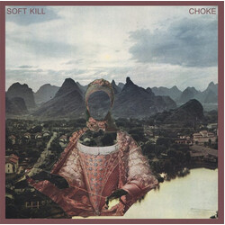 Soft Kill Choke Vinyl LP USED