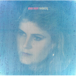 Alison Moyet Raindancing Vinyl LP USED