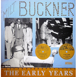 Milt Buckner The Early Years Vinyl LP USED