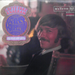 Gary Burton Quartet Lofty Fake Anagram Vinyl LP USED