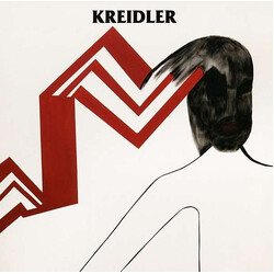 Kreidler Den Multi Vinyl LP/CD USED