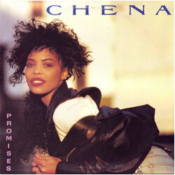 Chena Promises Vinyl LP USED