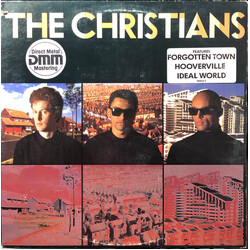 The Christians The Christians Vinyl LP USED