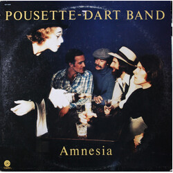 Pousette-Dart Band Amnesia