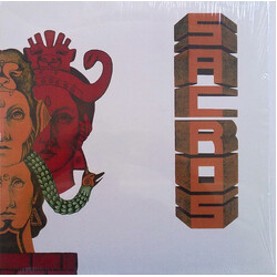 Sacros Sacros Vinyl LP USED