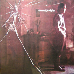 David Ackles David Ackles Vinyl LP USED