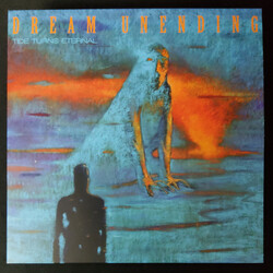 Dream Unending Tide Turns Eternal Vinyl LP USED