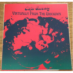 Expo '70 Virtually From The Unknown Vinyl LP USED