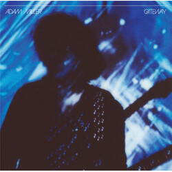 Adam Miller (4) Gateway Vinyl LP USED
